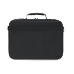 DICOTA D3250203 Laptoptasche 43,9 cm (17.3") Aktenkoffer Schwarz