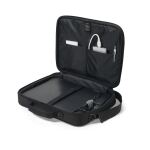 DICOTA D3250202 Laptoptasche 40,6 cm (16") Aktenkoffer Schwarz