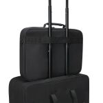 DICOTA D3250202 Laptoptasche 40,6 cm (16") Aktenkoffer Schwarz