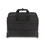 DICOTA D3250901 Laptoptasche 40,6 cm (16") Trolley-Koffer Schwarz