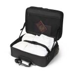 DICOTA D3250901 Laptoptasche 40,6 cm (16") Trolley-Koffer Schwarz