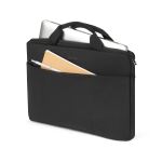 DICOTA D3250901 Laptoptasche 40,6 cm (16") Trolley-Koffer Schwarz