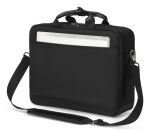 DICOTA Top Traveller SEVEN 14-16 40,6 cm (16") Toploader-Tasche Schwarz