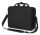 DICOTA Top Traveller SEVEN 14-16 40,6 cm (16") Toploader-Tasche Schwarz