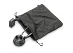 HP Poly Voyager 4310 Headset +BT700 Dongle +Ladestation, für Microsoft Teams zertifiziert