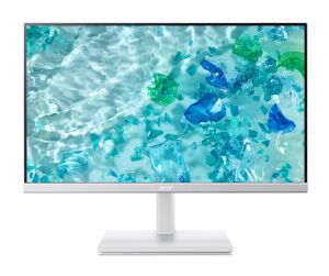 Acer Vero B7 B247YGwmiprzx Computerbildschirm 60,5 cm (23.8") 1920 x 1080 Pixel Full HD LCD Weiß