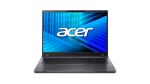 Acer TravelMate P2 TMP216-51-G3-TCO-53Q7 Intel Core Ultra 5 115U Laptop 40,6 cm (16") WUXGA 32 GB DDR5-SDRAM 512 GB SSD Wi-Fi 6E (802.11ax) Windows 11 Pro Grau