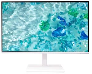 Acer Vero B7 B277UGwmiiprzx Computerbildschirm 68,6 cm (27") 2560 x 1440 Pixel Quad HD LCD Weiß