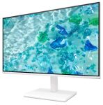 Acer Vero B7 B277UGwmiiprzx Computerbildschirm 68,6 cm (27") 2560 x 1440 Pixel Quad HD LCD Weiß