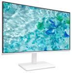 Acer Vero B7 B277UGwmiiprzx Computerbildschirm 68,6 cm (27") 2560 x 1440 Pixel Quad HD LCD Weiß