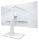 Acer Vero B7 B277UGwmiiprzx Computerbildschirm 68,6 cm (27") 2560 x 1440 Pixel Quad HD LCD Weiß