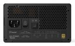 Fractal Design Ion 3 Gold 750W Netzteil 24-pin ATX ATX Schwarz