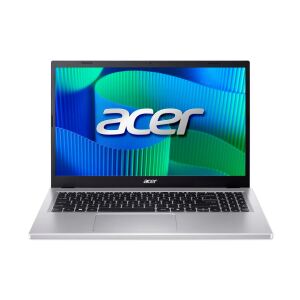 Acer Extensa 15 EX215-57-TCO-59Z0 Intel Core 5 120U Laptop 39,6 cm (15.6") Full HD 16 GB DDR5-SDRAM 256 GB SSD Wi-Fi 6 (802.11ax) Windows 11 Pro Education Silber