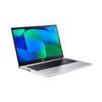 Acer Extensa 15 EX215-57-TCO-59Z0 Intel Core 5 120U Laptop 39,6 cm (15.6") Full HD 16 GB DDR5-SDRAM 256 GB SSD Wi-Fi 6 (802.11ax) Windows 11 Pro Education Silber