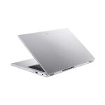 Acer Extensa 15 EX215-57-TCO-59Z0 Intel Core 5 120U Laptop 39,6 cm (15.6") Full HD 16 GB DDR5-SDRAM 256 GB SSD Wi-Fi 6 (802.11ax) Windows 11 Pro Education Silber