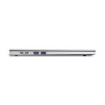 Acer Extensa 15 EX215-57-TCO-59Z0 Intel Core 5 120U Laptop 39,6 cm (15.6") Full HD 16 GB DDR5-SDRAM 256 GB SSD Wi-Fi 6 (802.11ax) Windows 11 Pro Education Silber