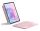 Inateck KB04122 27,9 cm (11") Folio Pink