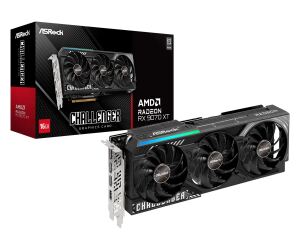 Asrock Radeon RX 9070 XT Challenger 16GB AMD GDDR6
