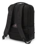 DICOTA SEVEN 14-16 40,6 cm (16") Rucksack Schwarz