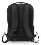 DICOTA SEVEN 14-16 40,6 cm (16") Rucksack Schwarz