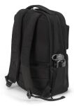 DICOTA SEVEN 14-16 40,6 cm (16") Rucksack Schwarz
