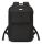 DICOTA SEVEN 14-16 40,6 cm (16") Rucksack Schwarz