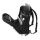 DICOTA SEVEN 14-16 40,6 cm (16") Rucksack Schwarz