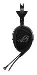 ASUS ROG Kithara Kopfhörer Kabelgebunden Kopfband Gaming Schwarz