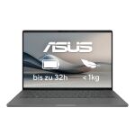 ASUS Zenbook A14 UX3407QA-QD496W Copilot+ PC Snapdragon...