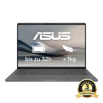 ASUS Zenbook A14 UX3407QA-QD496W Copilot+ PC Snapdragon...
