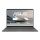 ASUS Zenbook A14 UX3407QA-QD496W Copilot+ PC Snapdragon X1-26-100 Laptop 35,6 cm (14") WUXGA 32 GB LPDDR5x-SDRAM 1 TB SSD Wi-Fi 6E (802.11ax) Windows 11 Home Deutsch Grau