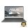 ASUS Zenbook A14 UX3407QA-QD496W Copilot+ PC Snapdragon X1-26-100 Laptop 35,6 cm (14") WUXGA 32 GB LPDDR5x-SDRAM 1 TB SSD Wi-Fi 6E (802.11ax) Windows 11 Home Grau QWERTZ Deutsch