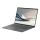 ASUS Zenbook A14 UX3407QA-QD496W Copilot+ PC Snapdragon X1-26-100 Laptop 35,6 cm (14") WUXGA 32 GB LPDDR5x-SDRAM 1 TB SSD Wi-Fi 6E (802.11ax) Windows 11 Home Grau QWERTZ Deutsch