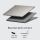 ASUS Zenbook A14 UX3407QA-QD496W Copilot+ PC Snapdragon X1-26-100 Laptop 35,6 cm (14") WUXGA 32 GB LPDDR5x-SDRAM 1 TB SSD Wi-Fi 6E (802.11ax) Windows 11 Home Grau QWERTZ Deutsch