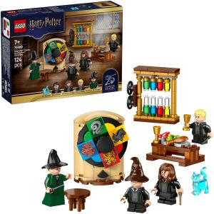 Lego Harry Potter Sprechenden Hut--76460