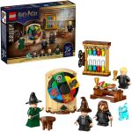 Lego Harry Potter Sprechenden Hut--76460