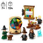 Lego Harry Potter Sprechenden Hut--76460