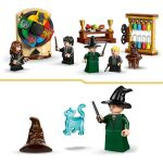 Lego Harry Potter Sprechenden Hut--76460