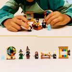 Lego Harry Potter Sprechenden Hut--76460