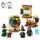 Lego Harry Potter Sprechenden Hut--76460