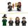 Lego Harry Potter Sprechenden Hut--76460