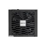 Chieftec Vita BPX-650-S Netzteil 650 W 24-pin ATX ATX Schwarz