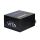 Chieftec Vita BPX-650-S Netzteil 650 W 24-pin ATX ATX Schwarz