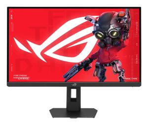 ASUS ROG Strix Pulsar XG27AQNGV Computerbildschirm 68,6 cm (27") 2560 x 1440 Pixel Wide Quad HD LCD Schwarz