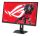 ASUS ROG Strix Pulsar XG27AQNGV Computerbildschirm 68,6 cm (27") 2560 x 1440 Pixel Wide Quad HD LCD Schwarz