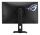 ASUS ROG Strix Pulsar XG27AQNGV Computerbildschirm 68,6 cm (27") 2560 x 1440 Pixel Wide Quad HD LCD Schwarz