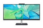 Acer Vero CB3 CB343CURJ0bemiiprcuzx Computerbildschirm 86,4 cm (34") 3440 x 1440 Pixel Wide Quad HD LCD Schwarz