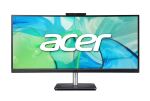 Acer Vero CB3 CB343CURJ0bemiiprcuzx Computerbildschirm 86,4 cm (34") 3440 x 1440 Pixel Wide Quad HD LCD Schwarz