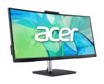 Acer Vero CB3 CB343CURJ0bemiiprcuzx Computerbildschirm 86,4 cm (34") 3440 x 1440 Pixel Wide Quad HD LCD Schwarz
