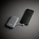 Intenso S10000 Lithium Polymer (LiPo) 10000 mAh Grau
